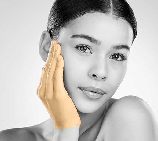 Epilare cu laser mâini